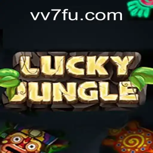 Descubra o Fascínio do LuckyJungle: Uma Aventura de Jogo Inesquecível
