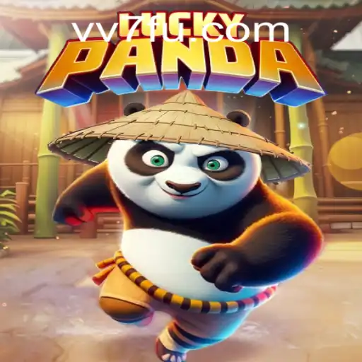 Explorando o Exuberante Mundo de LuckyPanda