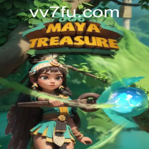 Descubra as Aventuras de MayaTreasure e Conquiste Riquezas