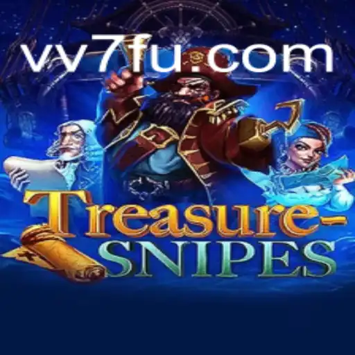 Aventura e Estratégia em TreasureSnipes: Explorando o Mundo de VV7.COM