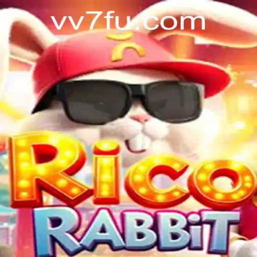 RicoRabbit: A Nova Sensação dos Jogos Online