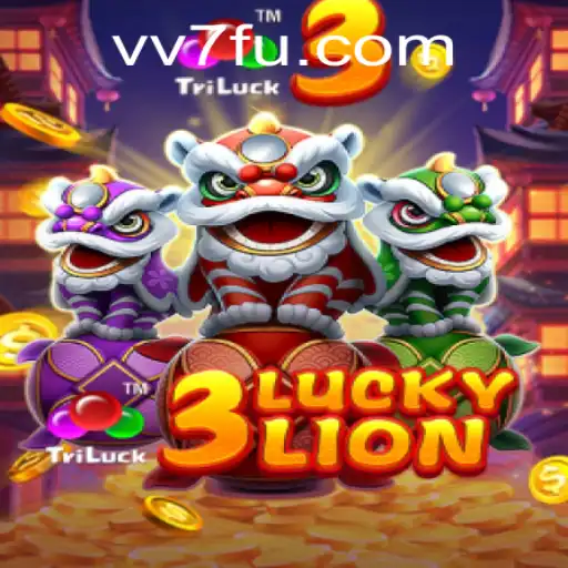 Explorando o Universo de 3LUCKYLION: Um Jogo de Aventura e Estratégia