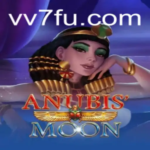 Descubra AnubisMoon: Uma Aventura de Jogo Inesquecível no VV7.COM