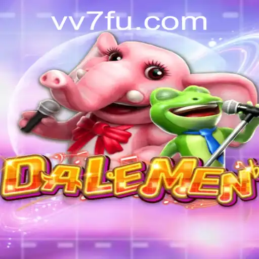 Descubra o Fascinante Universo de DALEMEN: Um Jogo Inovador