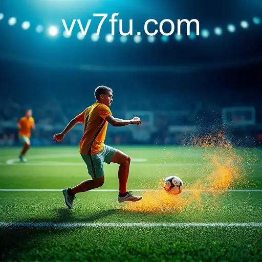 Explorando o Mundo dos Esportes com VV7.COM