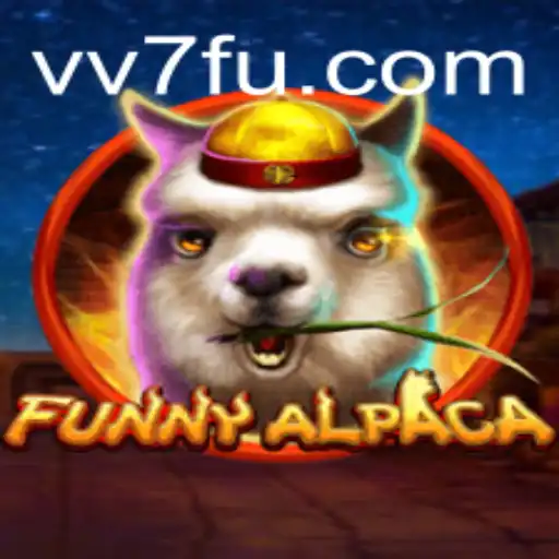 FunnyAlpaca: Descubra a Diversão com VV7.COM