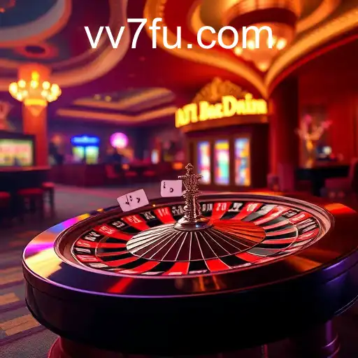 Jogos de Cassino: Entretenimento e Emoção no Mundo Moderno