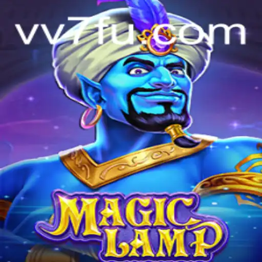 MagicLamp: Uma Jornada Mágica pelo Mundo dos Jogos