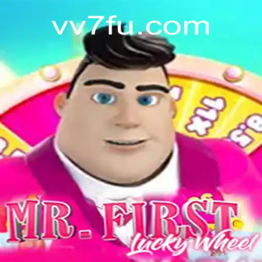 Descubra o Envolvente Jogo MrFirstLuckyWheel e Sua Conexão com VV7.COM