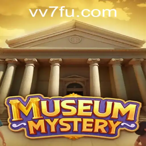 MuseumMystery: Explorando o Fascinante Mundo dos Mistérios em Museus com VV7.COM