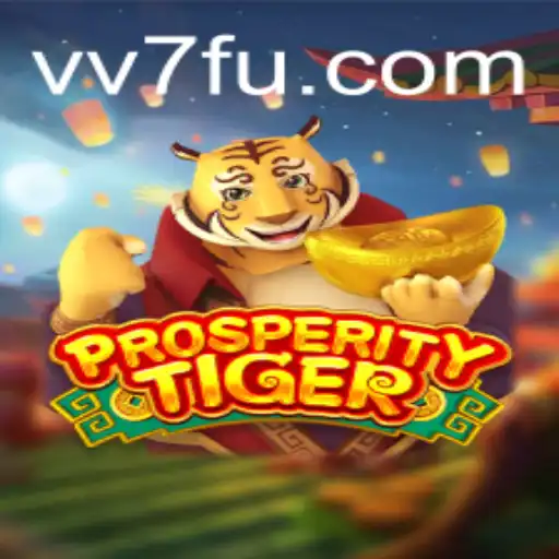 Explorando o Universo de ProsperityTiger: Um Guia Completo com Regras e Estratégias