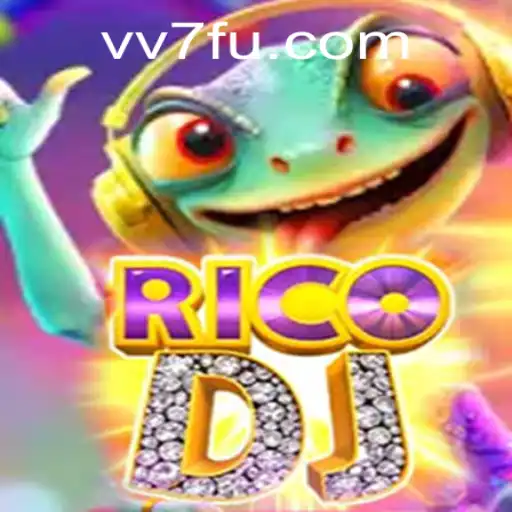 Explorando RicoDJ: O Jogo Inovador Popularizado por VV7.COM
