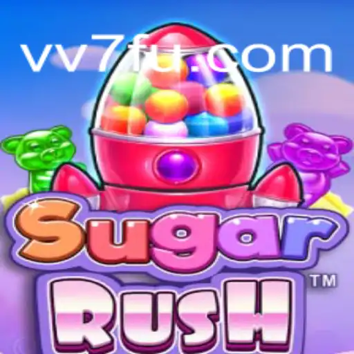SugarRush: A Aventura Doce e Atraente do Jogo VV7.COM