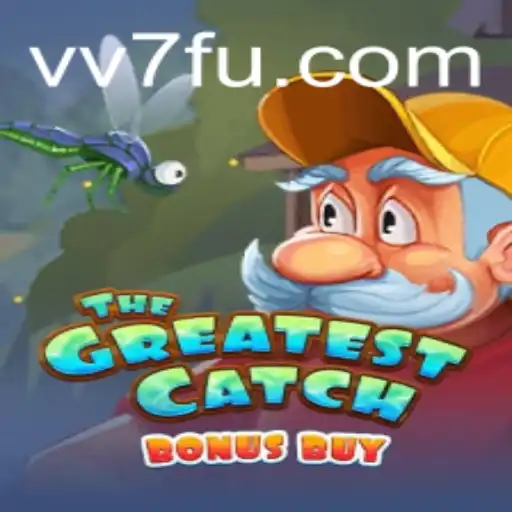Explorando o Mundo de TheGreatestCatchBonusBuy
