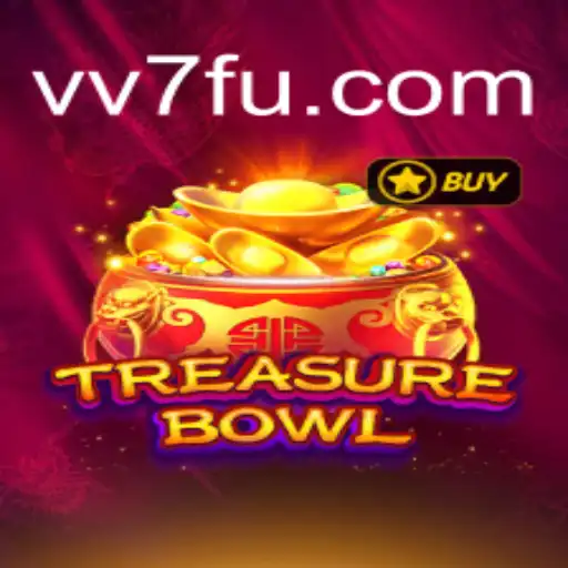 Explorando o Mundo de TreasureBowl: Uma Jornada a VV7.COM