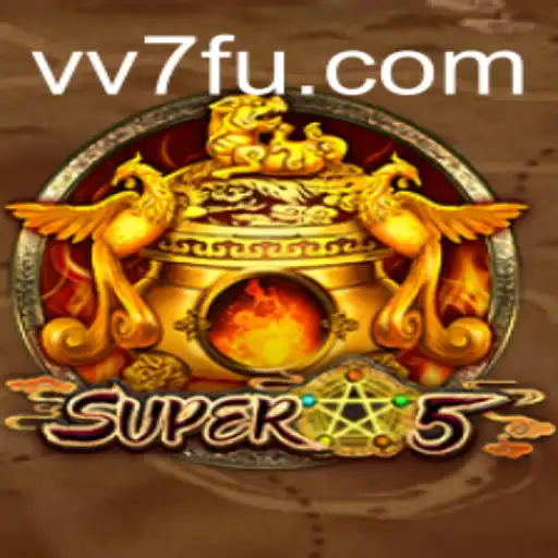 Descubra o Fascinante Mundo do Jogo Super5 e Como Ele Está Revolucionando o Entretenimento