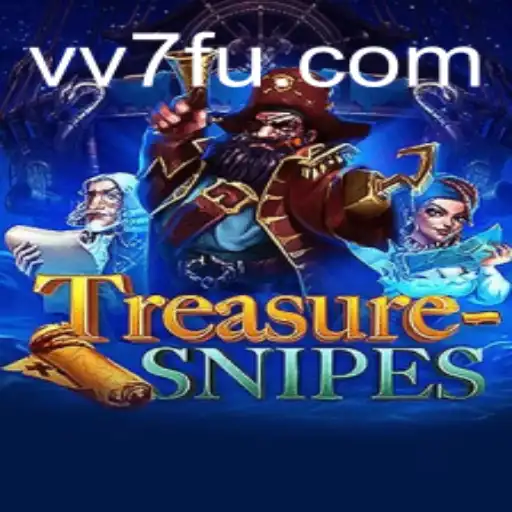 Aventura e Estratégia em TreasureSnipes: Explorando o Mundo de VV7.COM